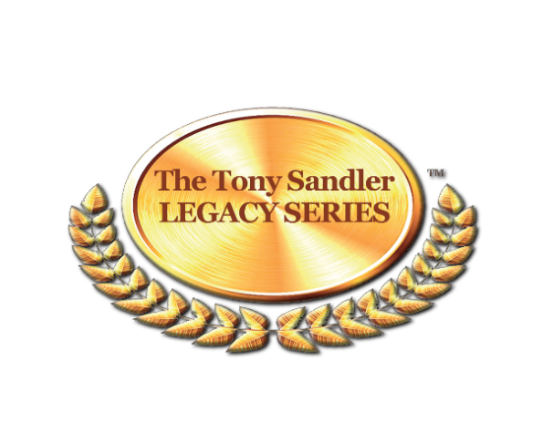 Tony Sandler Legacy