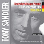 Parade Of German Hits 1954 - 1963
